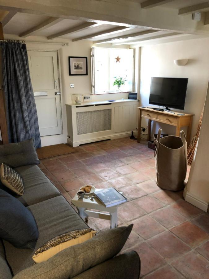 Little Gem On Bridgnorth'S Cartway. River Views Exteriér fotografie