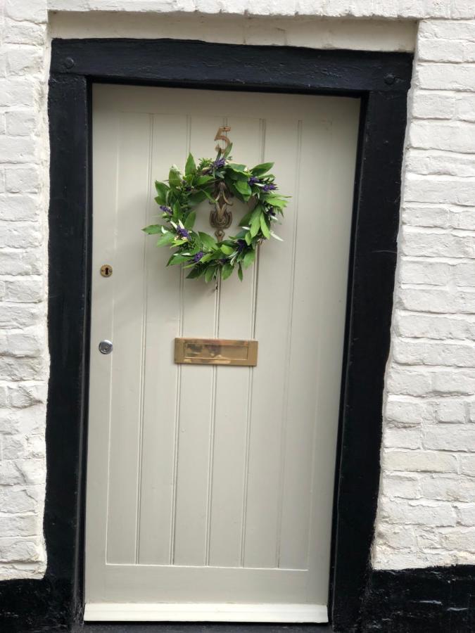 Little Gem On Bridgnorth'S Cartway. River Views Exteriér fotografie