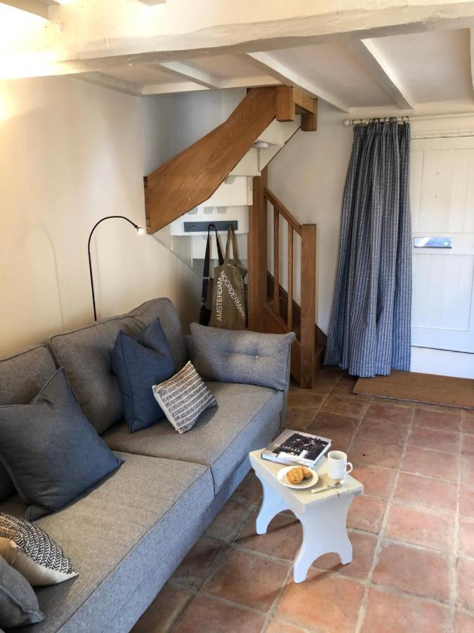 Little Gem On Bridgnorth'S Cartway. River Views Exteriér fotografie
